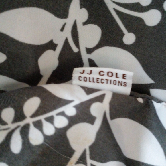 JJ Cole Shopping Cart Cover - Picture 2 of 5